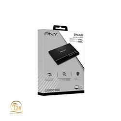 اس اس دی اینترنال PNY مدل CS900 ظرفیت 480 گیگ