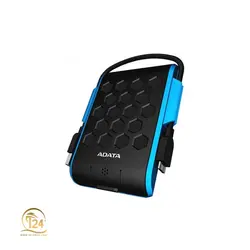 هارد اکسترنال ADATA مدل HD720 ظرفیت 2TB