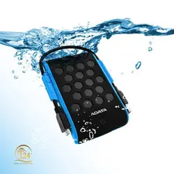 هارد اکسترنال ADATA مدل HD720 ظرفیت 2TB
