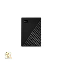 هارد اکسترنال Western Digital مدل MY PASSPORT ظرفیت 4TB