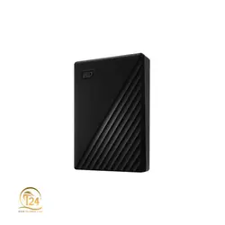 هارد اکسترنال Western Digital مدل MY PASSPORT ظرفیت 4TB