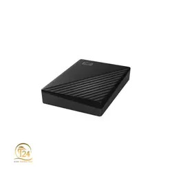 هارد اکسترنال Western Digital مدل MY PASSPORT ظرفیت 4TB