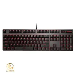 کیبورد گیمینگ RAPOO مدل V580