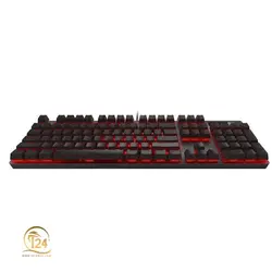 کیبورد گیمینگ RAPOO مدل V580
