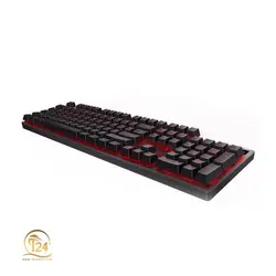 کیبورد گیمینگ RAPOO مدل V580