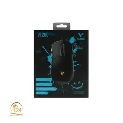 ماوس گیمینگ RAPOO مدل VT200S