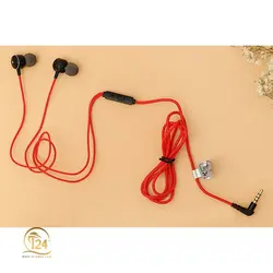 هندزفری RAPOO مدل EP28