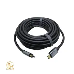 کابل Hdmi P-net 4K Ver2.0 به طول 10 متر