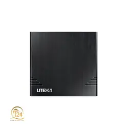 درایو DVD اکسترنال LITEON مدل eBAU108
