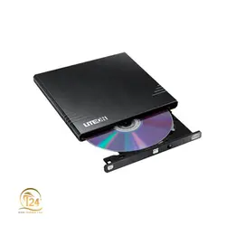 درایو DVD اکسترنال LITEON مدل eBAU108