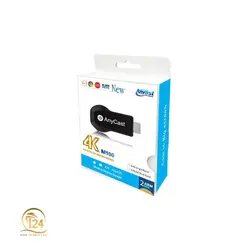 دانگل HDMI ANYCAST مدل M100