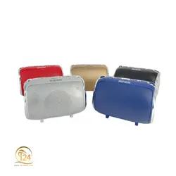 اسپیکر شارژی ANIKO مدل CH-8880