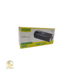 اسپیکر شارژی ANIKO مدل CH-8870