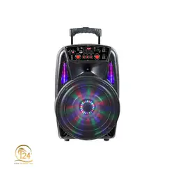 اسپیکر بلوتوثی ANIKO مدل CH-8613