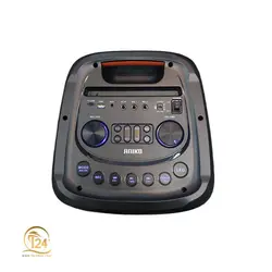 اسپیکر بلوتوثی ANIKO مدل CH-8818