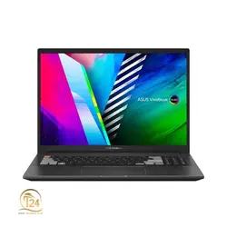 لپ تاپ Asus مدل VivoBook Pro M7600QE - R9