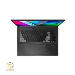 لپ تاپ Asus مدل VivoBook Pro M7600QE - R9