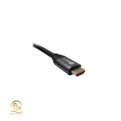 کابل Hdmi P-net 8K به طول 1.5 متر