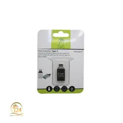 تبدیل USB به P-net Type-C مدل PT-104