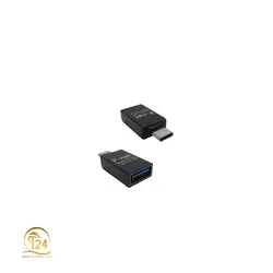 تبدیل USB به P-net Type-C مدل PT-104