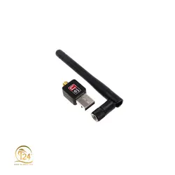دانگل Wifi (وای فای) آنتن دار XP مدل W920