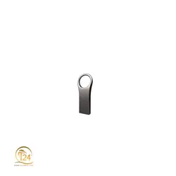 فلش مموری Silicon Power مدل Jewel J80 ظرفیت 64 گیگابایت