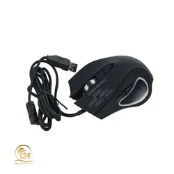 ماوس گیمینگ VERITYمدل V-MS5114G