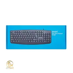 کیبورد BEYOND مدل BK-6991