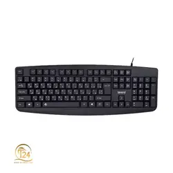 کیبورد BEYOND مدل BK-6991