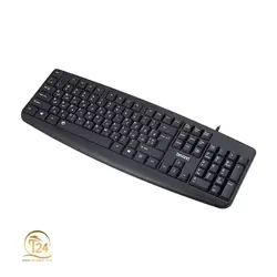 کیبورد BEYOND مدل BK-6991