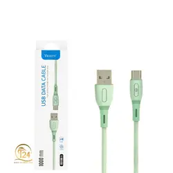 کابل دیتا و شارژ اندروید VERITY مدل CB-3138