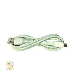 کابل دیتا و شارژ اندروید VERITY مدل CB-3138