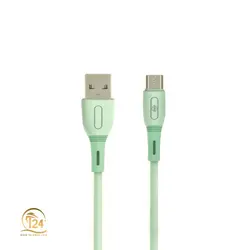 کابل دیتا و شارژ اندروید VERITY مدل CB-3138