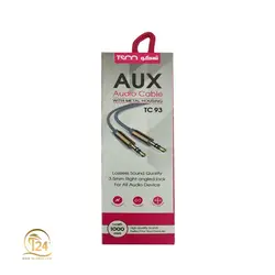 کابل صدا تسکو مدل TC93