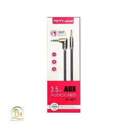 کابل صدا تسکو مدل TC-AU7