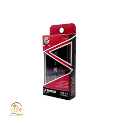 باکس هارد 2.5 اینچ USB3.0 مدل XP-HC195