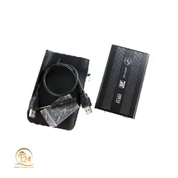 باکس هارد 2.5 اینچ USB3.0 مدل XP-HC195