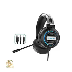 هدست گیمینگ AULA مدل S603