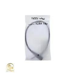 کابل تبدیل RJ9 به جک 3.5 میلی‌متری تسکو مدل TCRA 1401