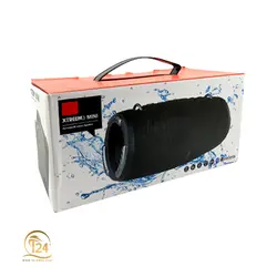 اسپیکر بلوتوثی مدل xtreme3 mini