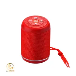 اسپیکر بلوتوثی تی اند جی مدل TG517