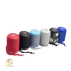 اسپیکر بلوتوثی تی اند جی مدل TG517