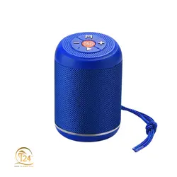 اسپیکر بلوتوثی تی اند جی مدل TG517