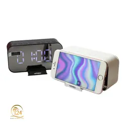 اسپیکر بلوتوثی کیمیسو مدل K-10