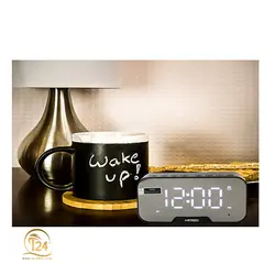 اسپیکر بلوتوثی کیمیسو مدل K-10