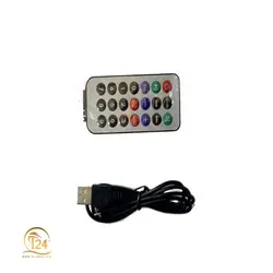 اسپیکر بلوتوثی کیمیسو مدل QS-2810
