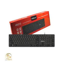 کیبورد Hatron مدل HK212