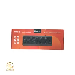 کیبورد  HATRON مدل HK248