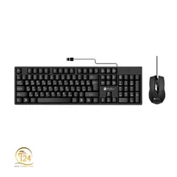 کیبورد و موس ProOne مدل PMK10