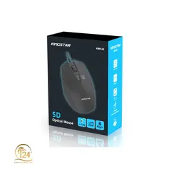 ماوس KingStar مدل KM130